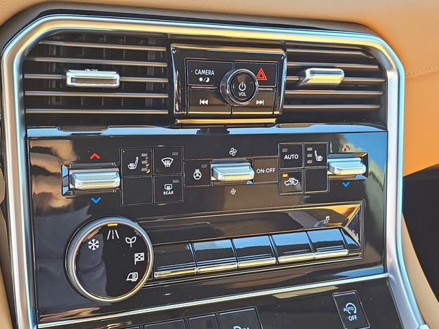 New 2026 Nissan Armada SL image 28