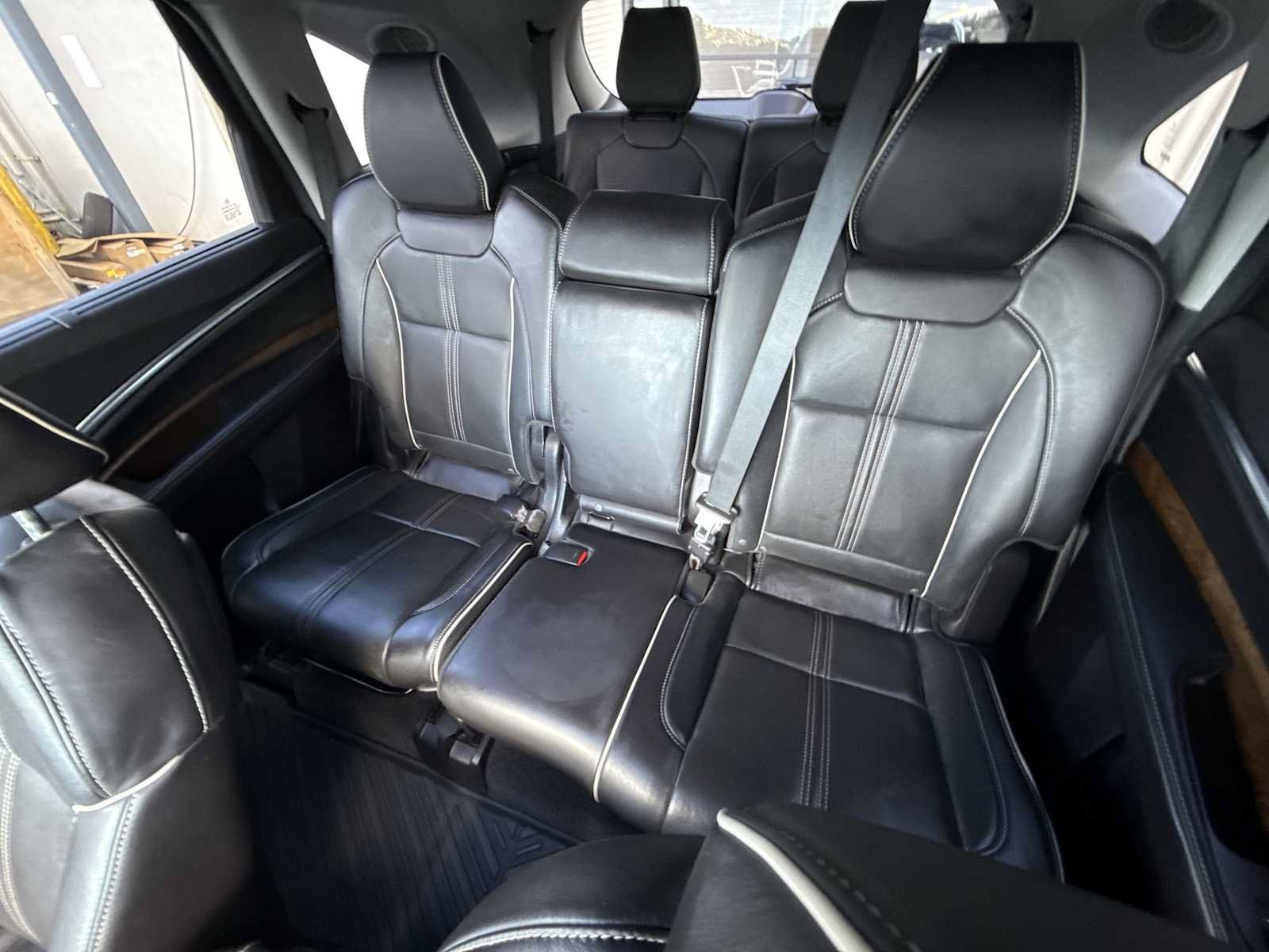 Used 2018 Acura MDX FWD w/ Advance & Entertainment image 24