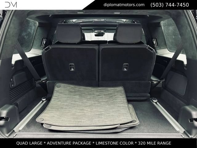Used 2024 Rivian R1S Adventure AWD/4WD image 47