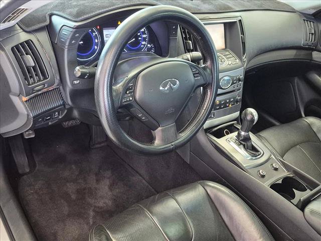 Used 2012 INFINITI G37 Journey w/ Premium Pkg RWD image 10