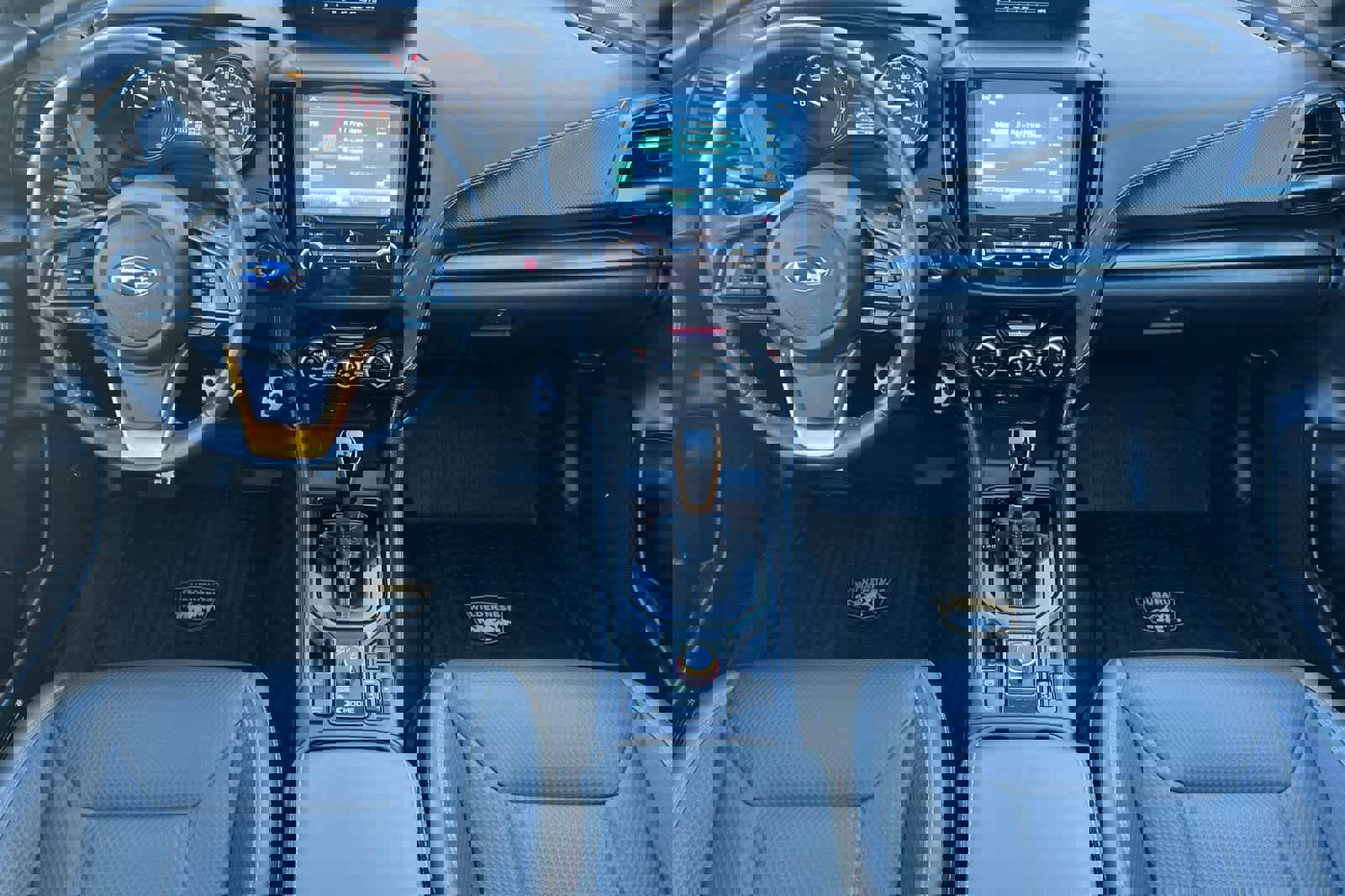 Used 2023 Subaru Forester Wilderness image 3