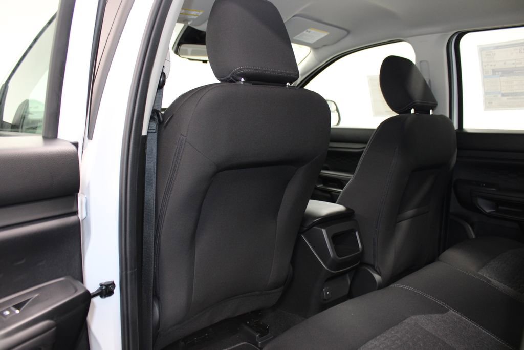 New 2025 Ford Ranger XL w/ Trailer Tow Package image 23