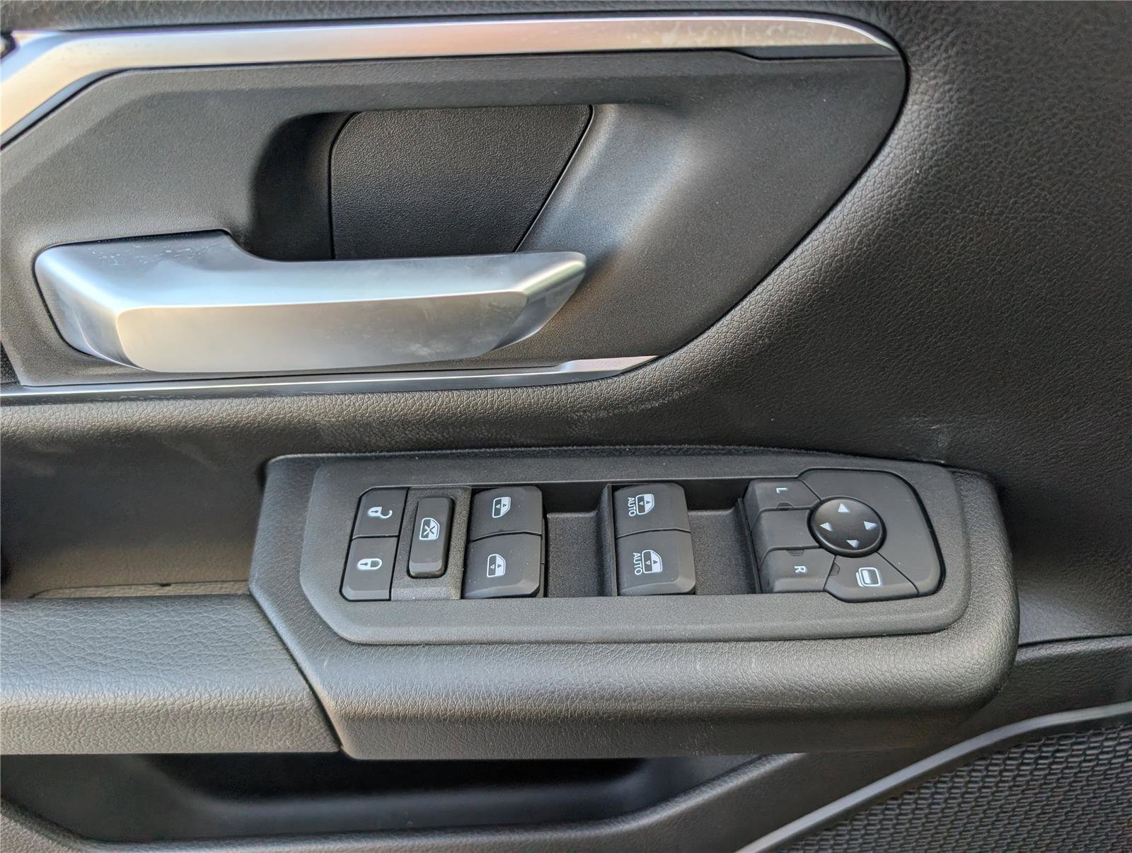 New 2026 RAM 1500 Big Horn image 16