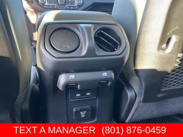 New 2026 Jeep Gladiator Mojave AWD/4WD image 16