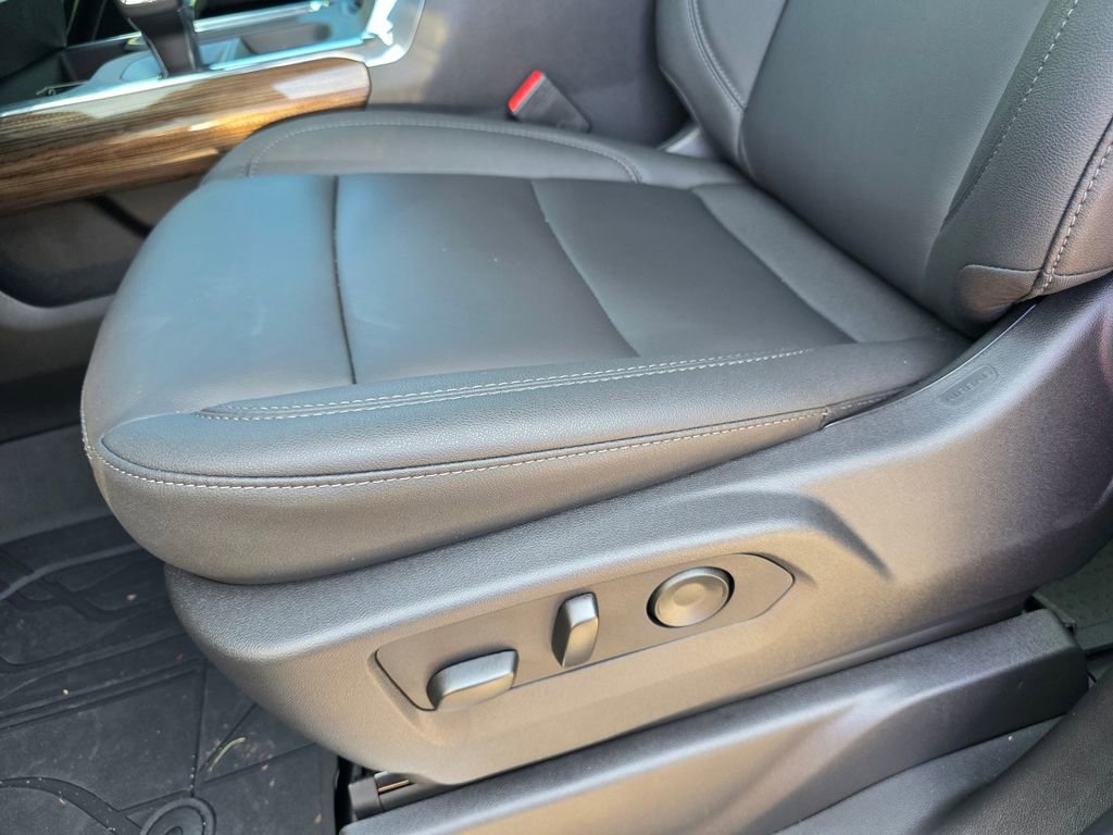 New 2026 Chevrolet Silverado 1500 RST w/ RST All Star Premium Package image 10