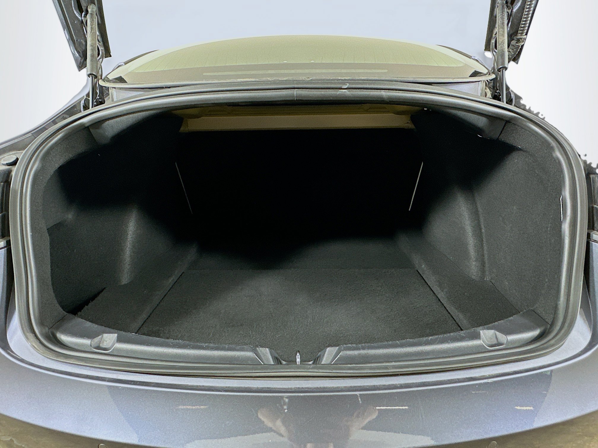 Used 2018 Tesla Model 3 Long Range AWD/4WD image 28