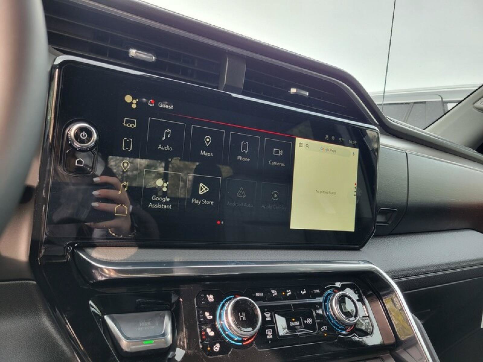 New 2026 GMC Sierra 1500 Denali RWD image 17