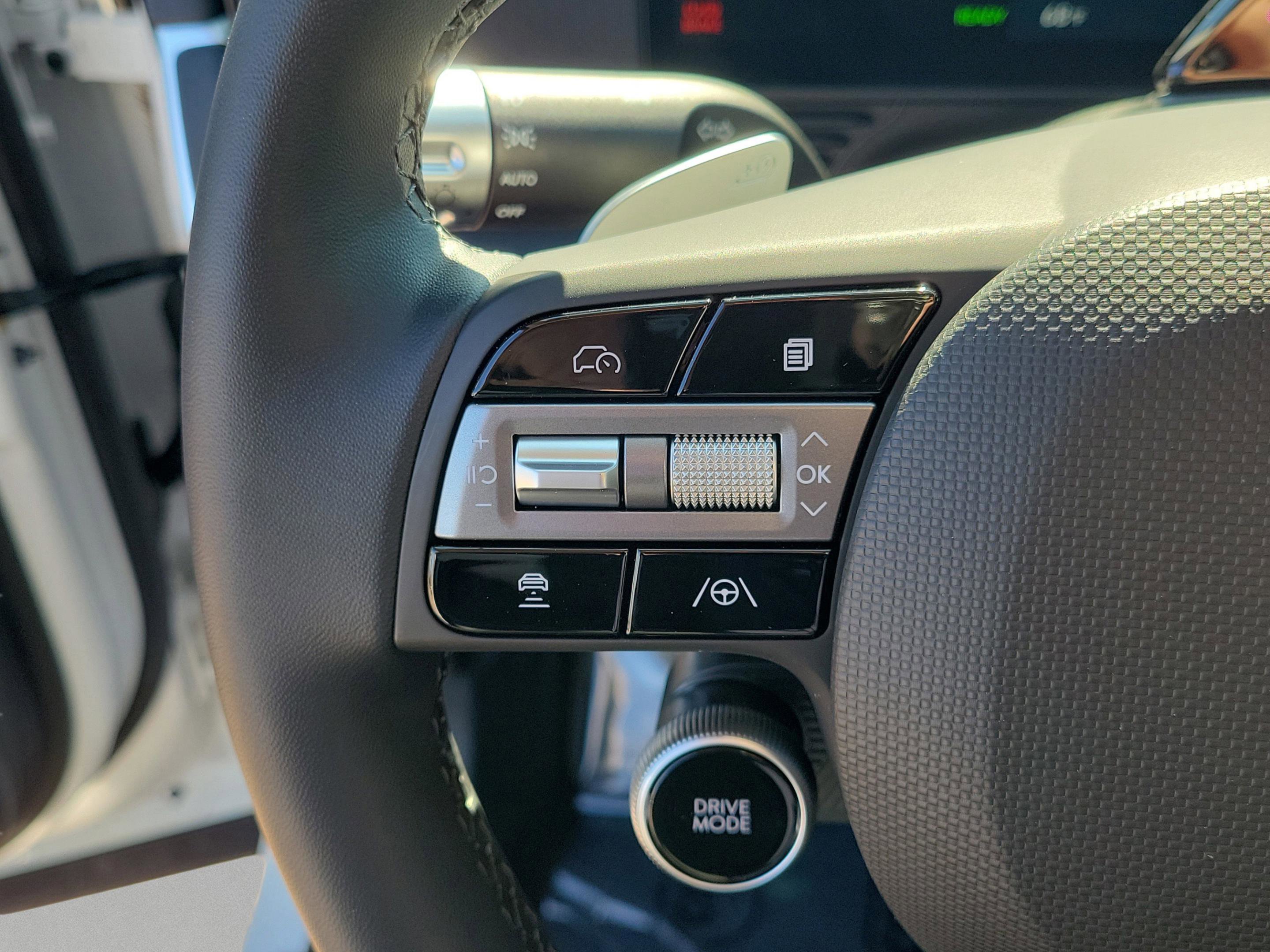 New 2026 Hyundai Ioniq 5 SEL image 27