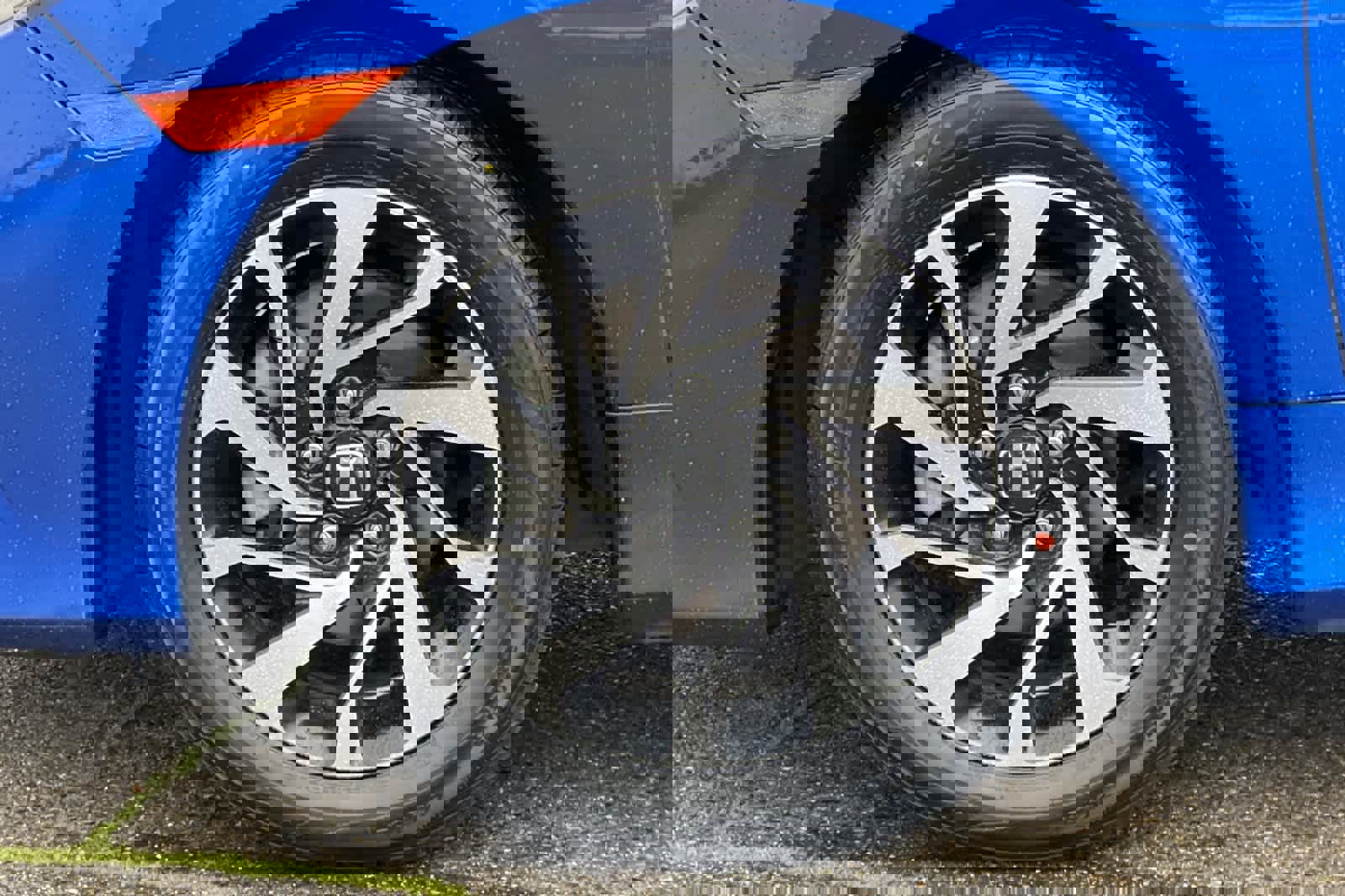 Used 2017 Honda Civic LX-P image 28