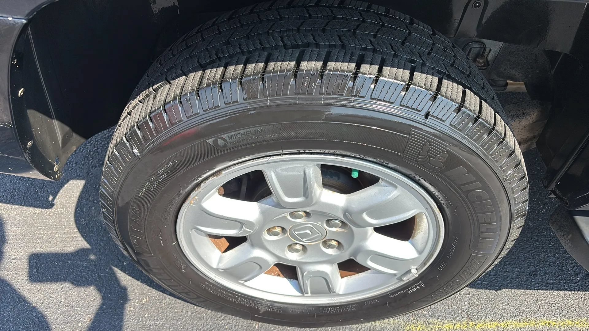 Used 2006 Honda Ridgeline RTL image 32