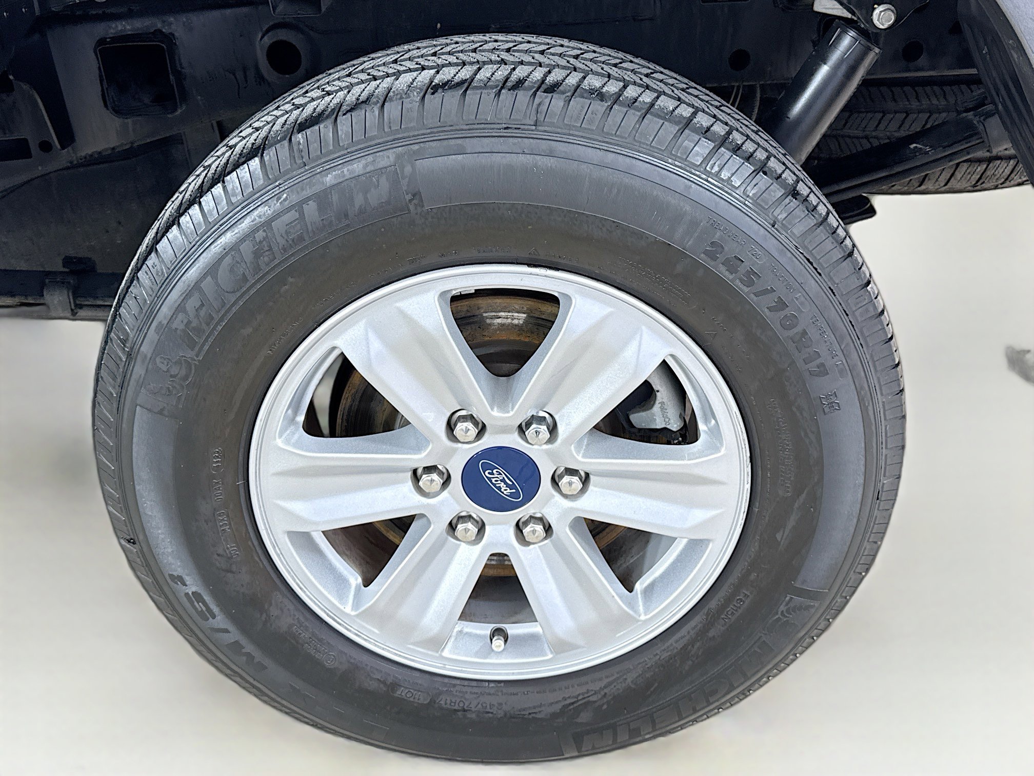 Used 2020 Ford F150 XLT image 29