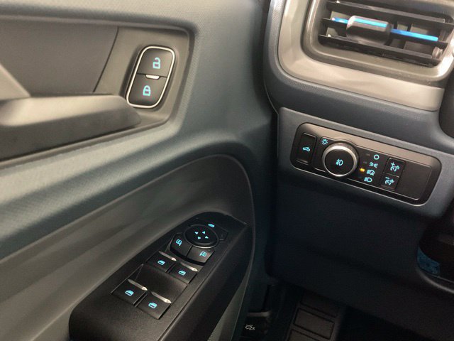New 2026 Ford Maverick Lobo AWD/4WD image 20