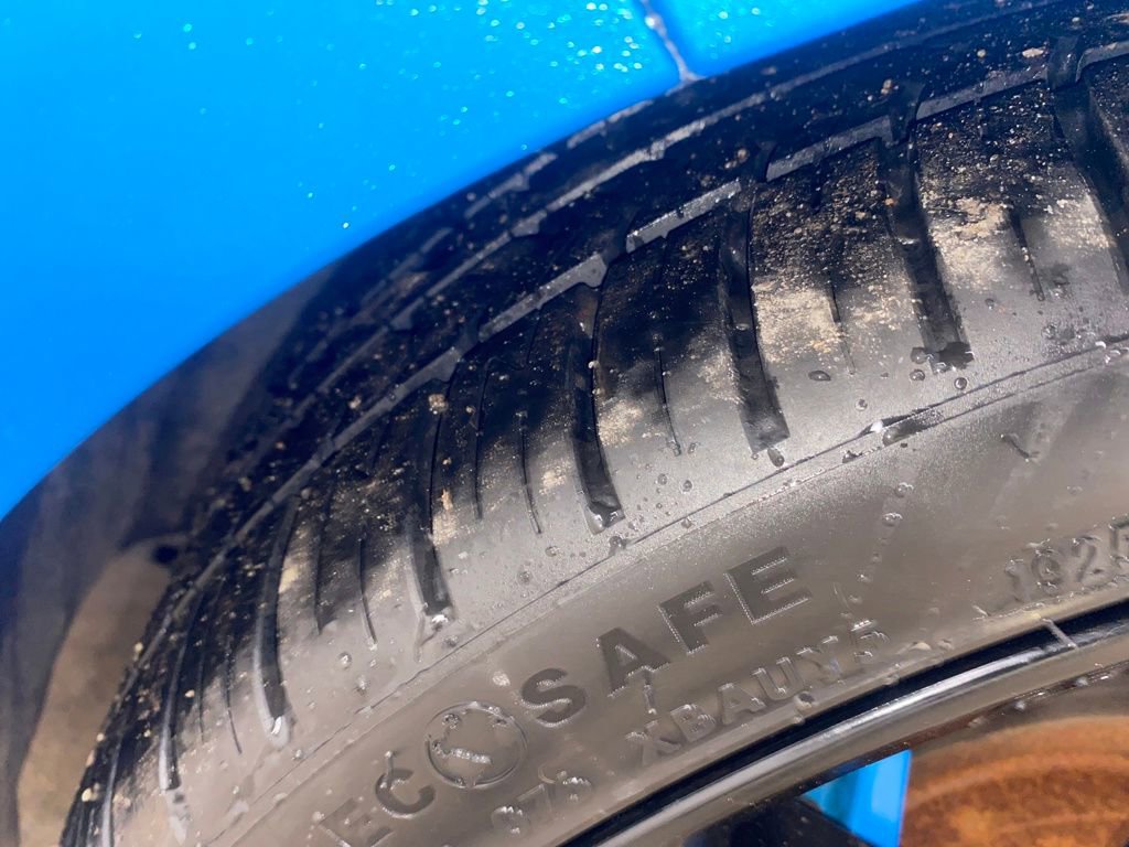 Used 2016 Ford Focus RS image 25