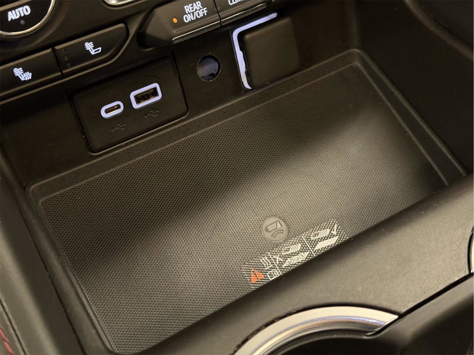 Certified 2021 Chevrolet Tahoe RST image 44