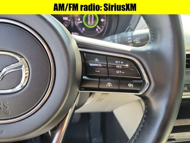 Used 2024 MAZDA CX-90 3.3 Turbo S w/ Premium Package AWD/4WD image 12