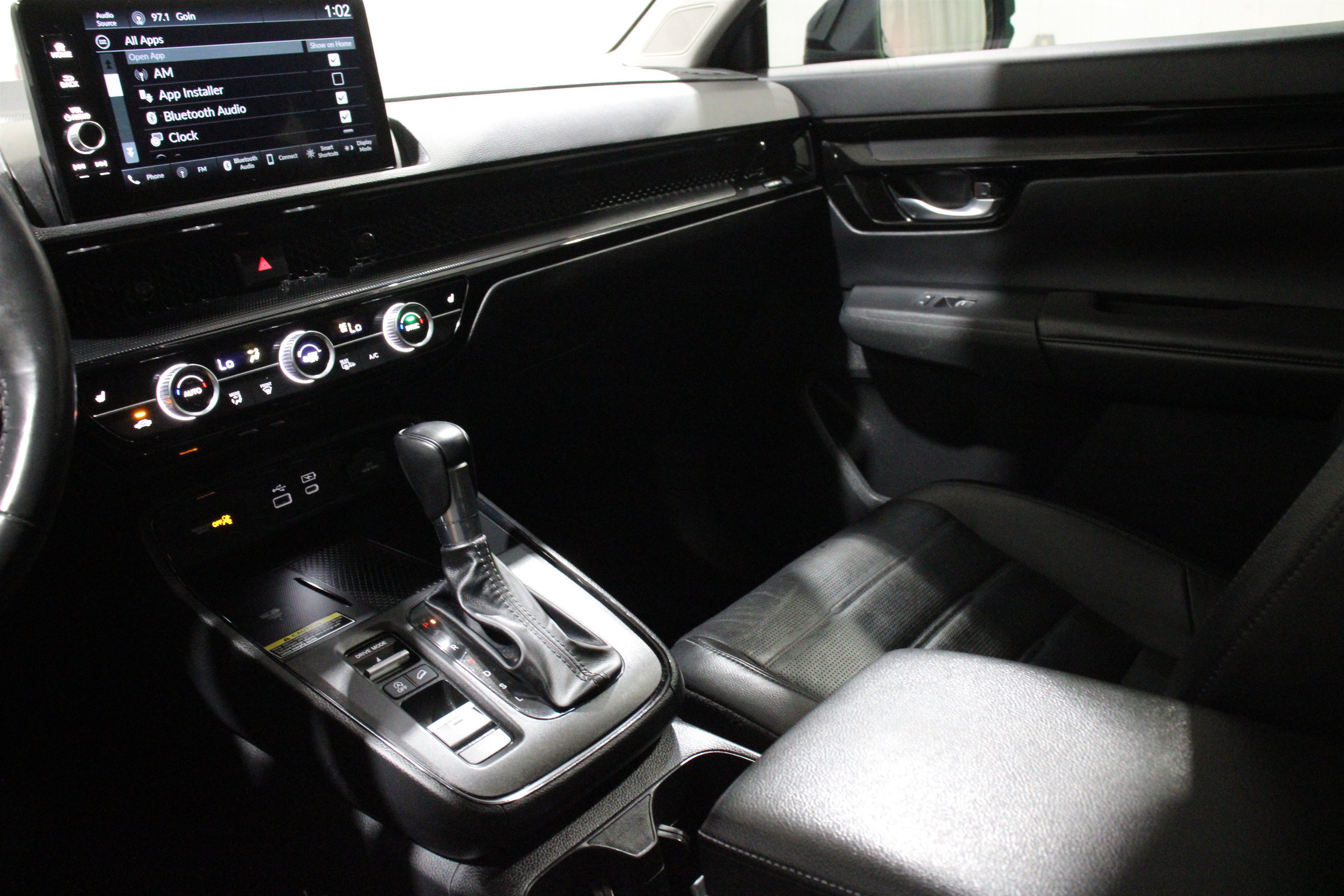 Used 2023 Honda CR-V EX-L image 20
