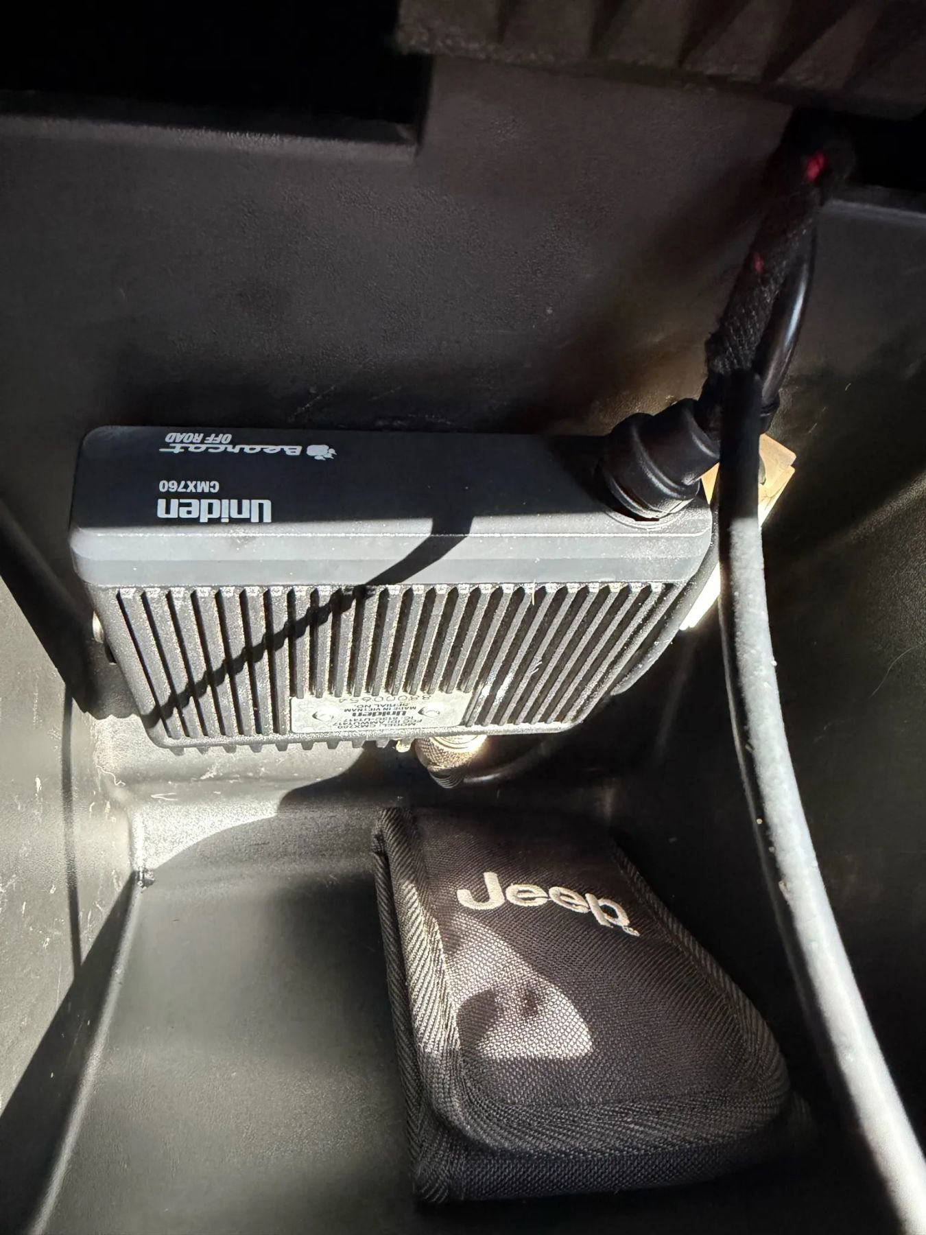 Used 2018 Jeep Wrangler Unlimited Sport image 35