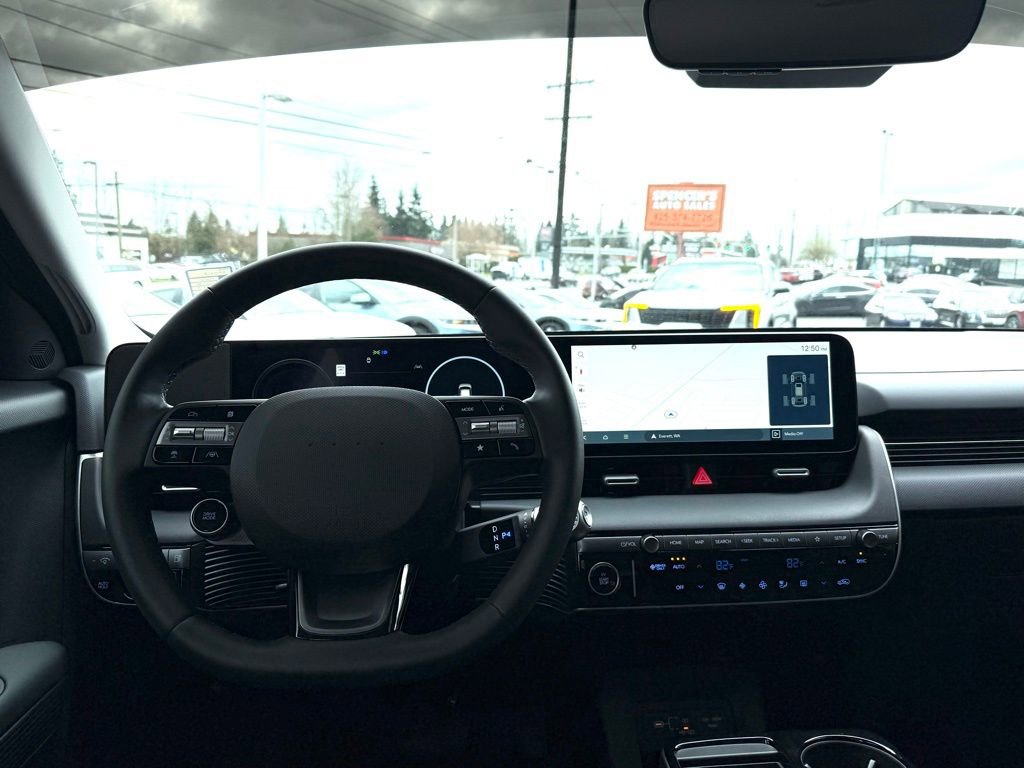 Certified 2026 Hyundai Ioniq 5 SEL AWD/4WD image 21