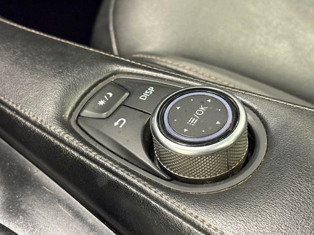 Used 2020 INFINITI QX50 Luxe image 33
