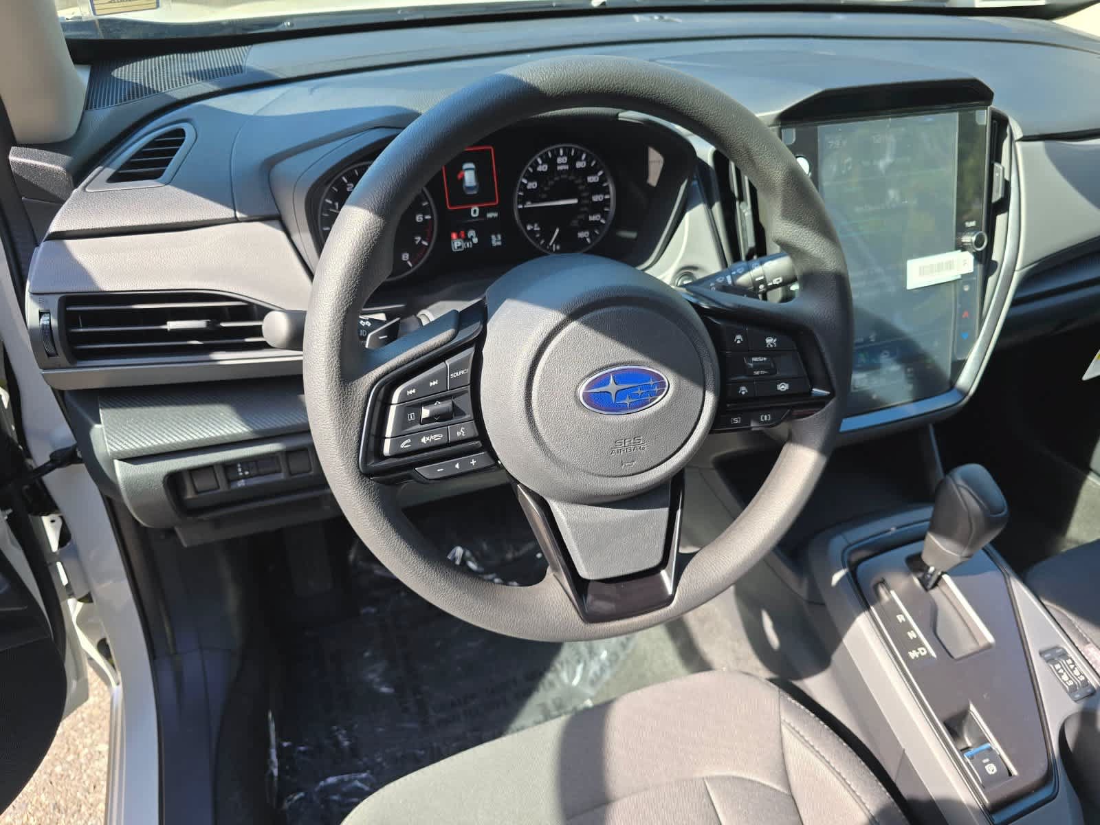 New 2026 Subaru Crosstrek 2.5i Premium AWD/4WD image 2