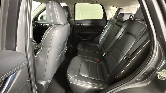 Used 2025 MAZDA CX-5 AWD 2.5 S w/ Preferred Package image 26