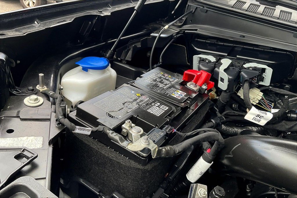 Used 2025 Ford Expedition Max Active RWD image 32