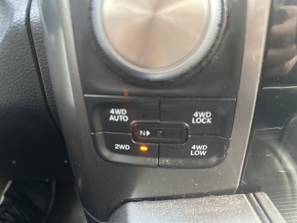 Used 2017 RAM 1500 Sport image 18