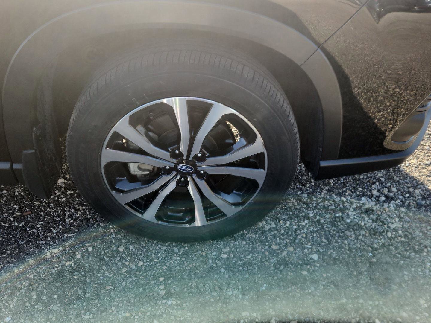 Used 2023 Subaru Forester Limited image 2