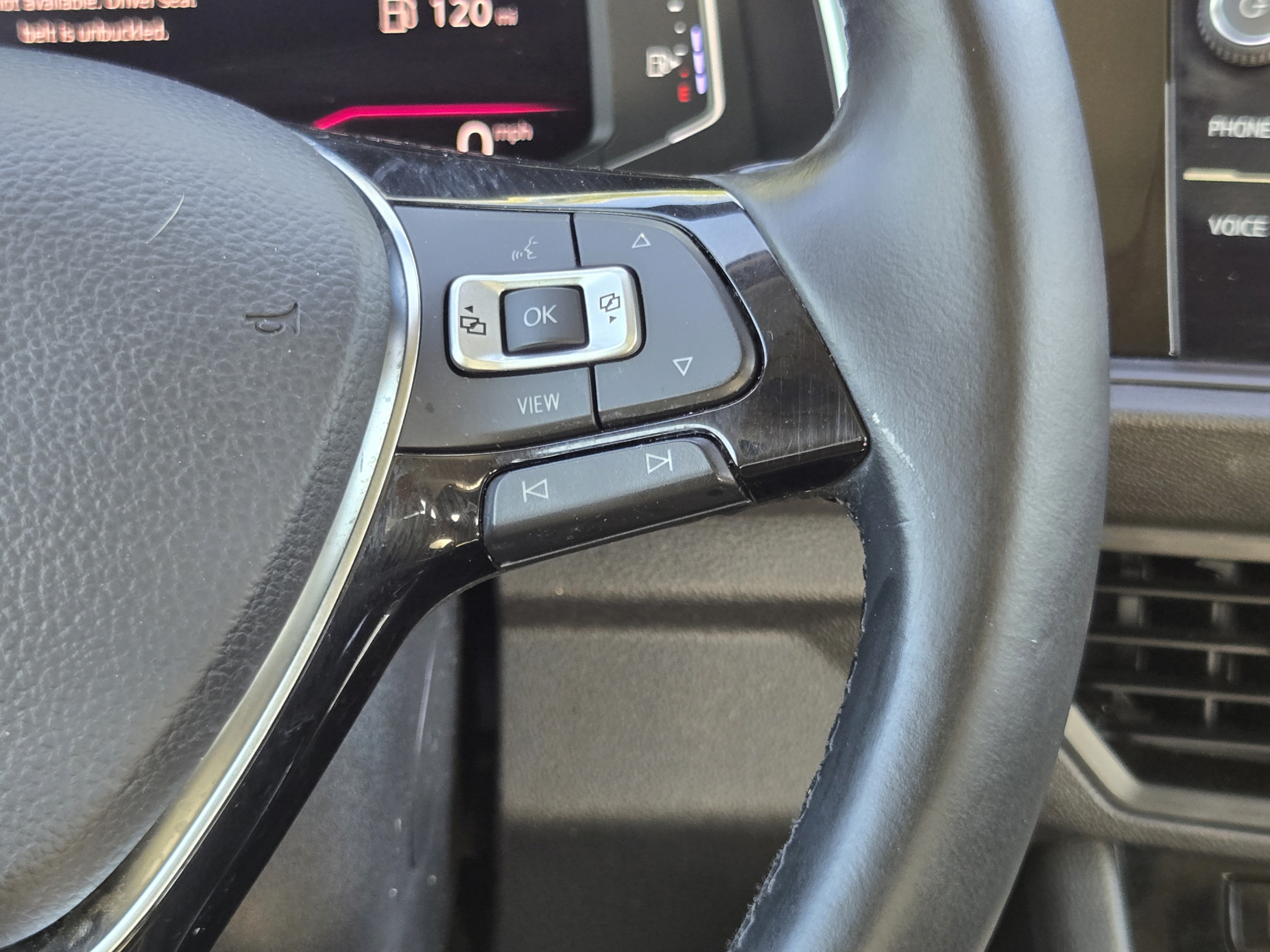Used 2019 Volkswagen Jetta SEL FWD image 27