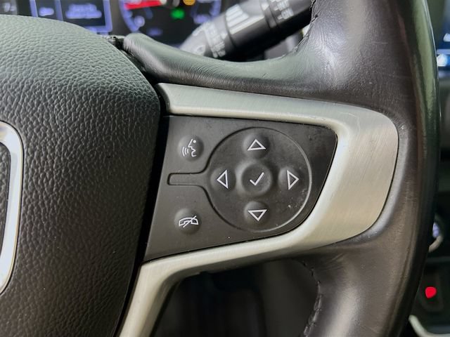 Used 2018 GMC Terrain SLE FWD image 30