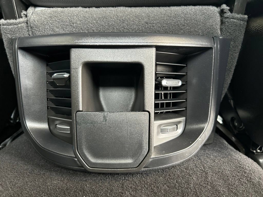 Used 2025 RAM 3500 Tradesman AWD/4WD image 30