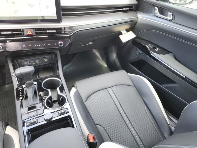 New 2026 Kia K5 GT-Line FWD image 18