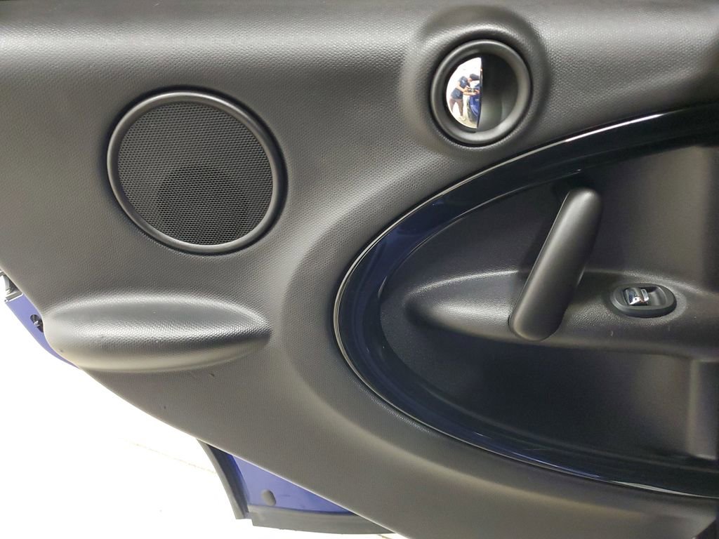 Used 2015 MINI Cooper Countryman S image 14