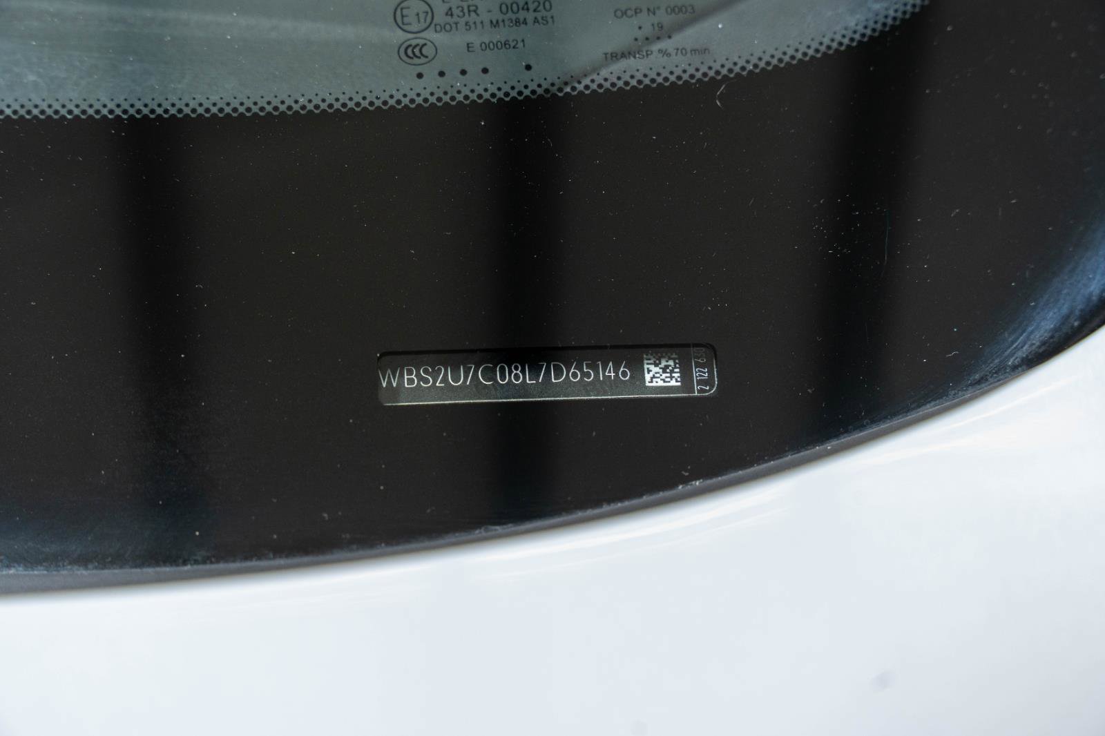 Used 2020 BMW M2 Competition w/ Executive Package image 48