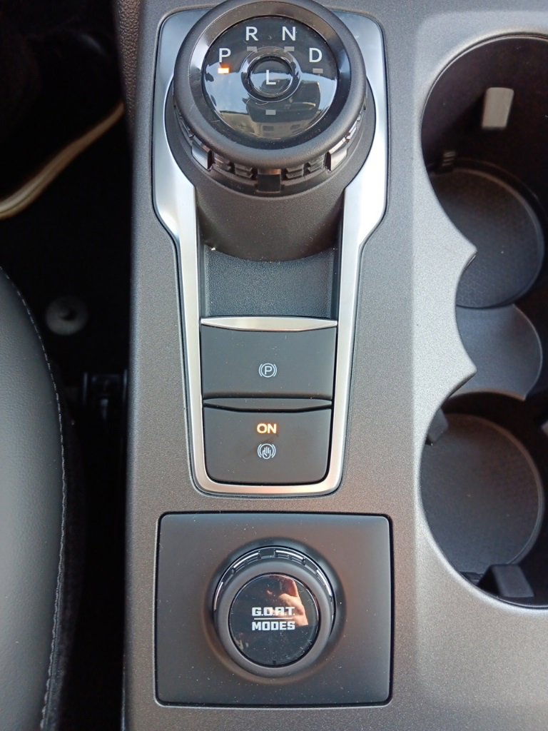 New 2025 Ford Bronco Sport Big Bend w/ Convenience Package image 18