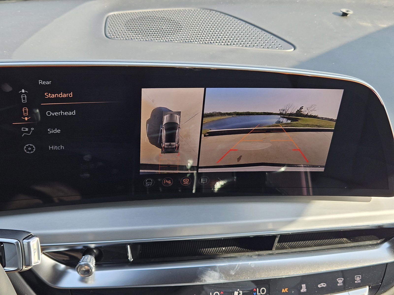 New 2026 Cadillac Lyriq Sport w/ LPO, Floor Liner Package image 13