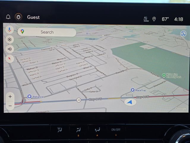 New 2026 Chevrolet Colorado Trail Boss image 25