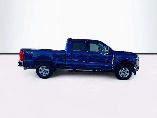 Certified 2026 Ford F250 XLT AWD/4WD image 11
