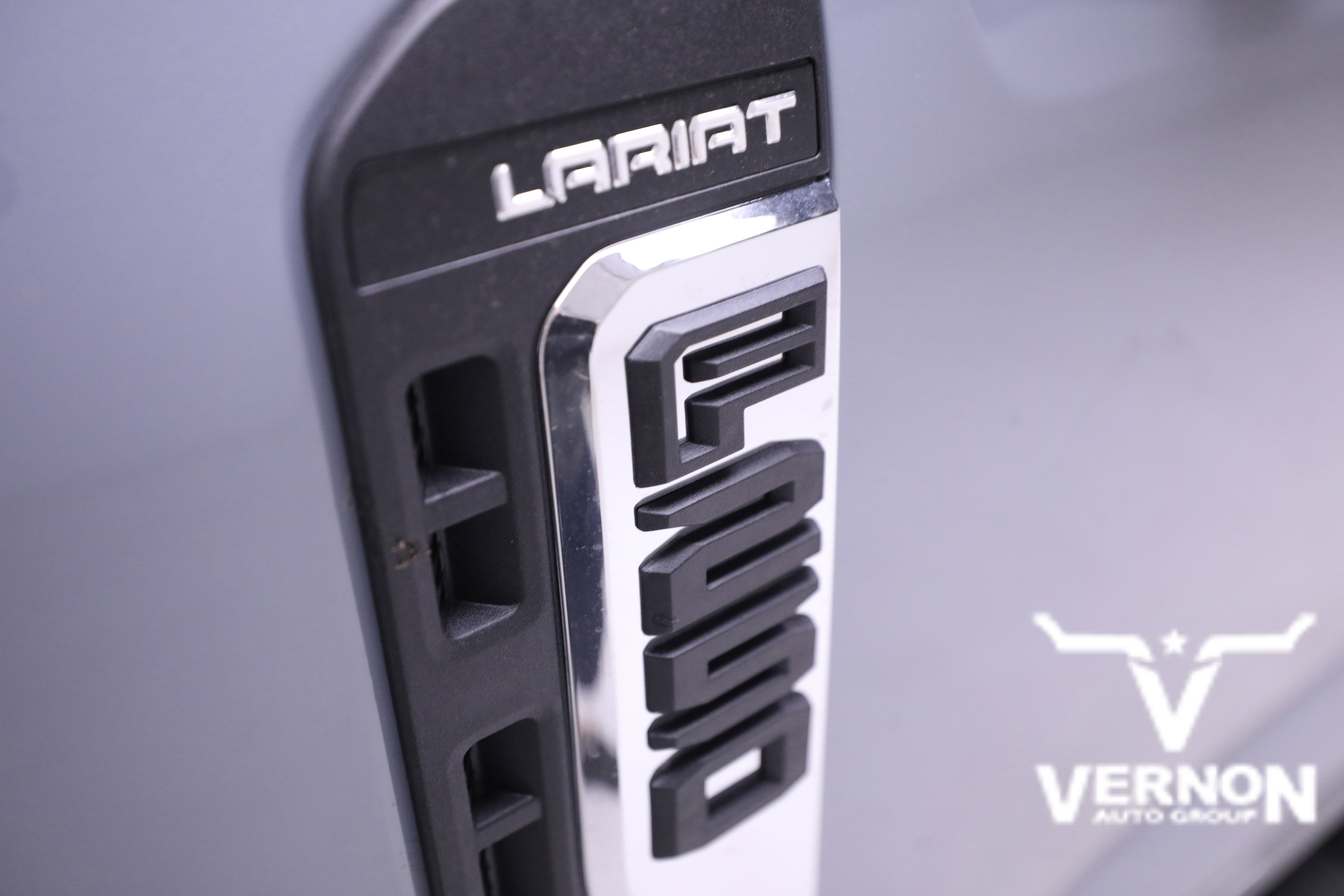 New 2026 Ford F250 Lariat w/ Chrome Package image 45