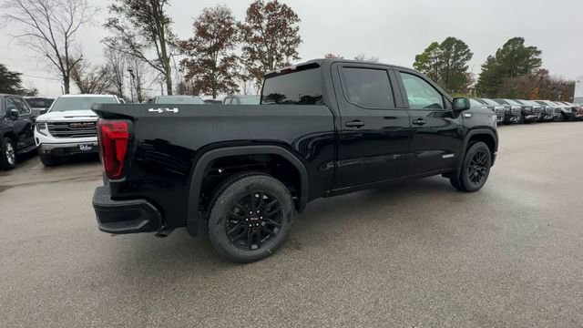 New 2026 GMC Sierra 1500 Elevation image 8