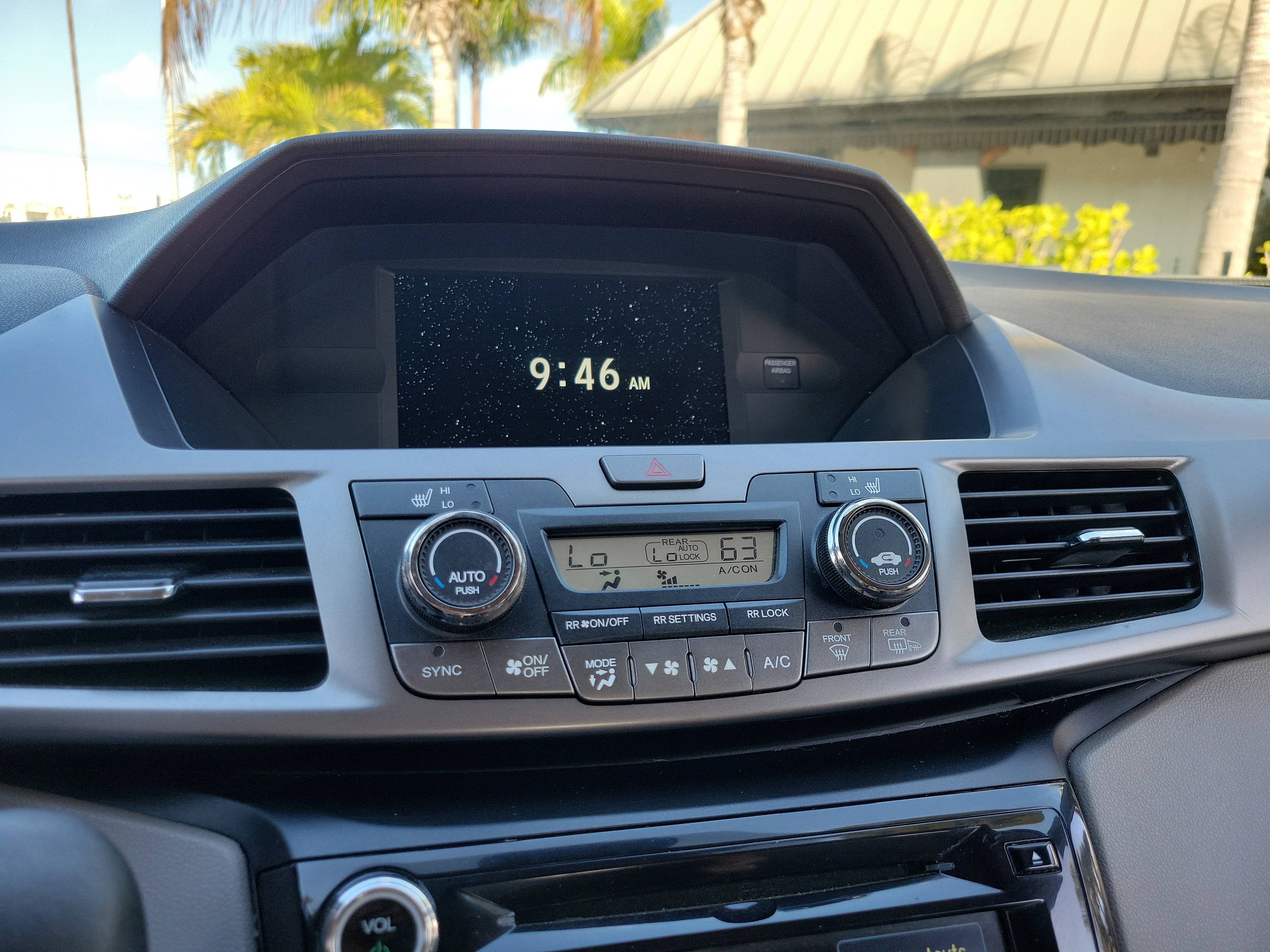 Used 2015 Honda Odyssey EX-L image 20