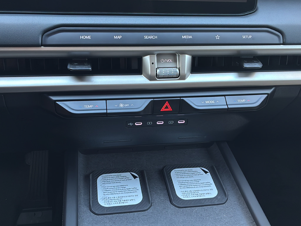 New 2027 Kia Telluride EX FWD image 22