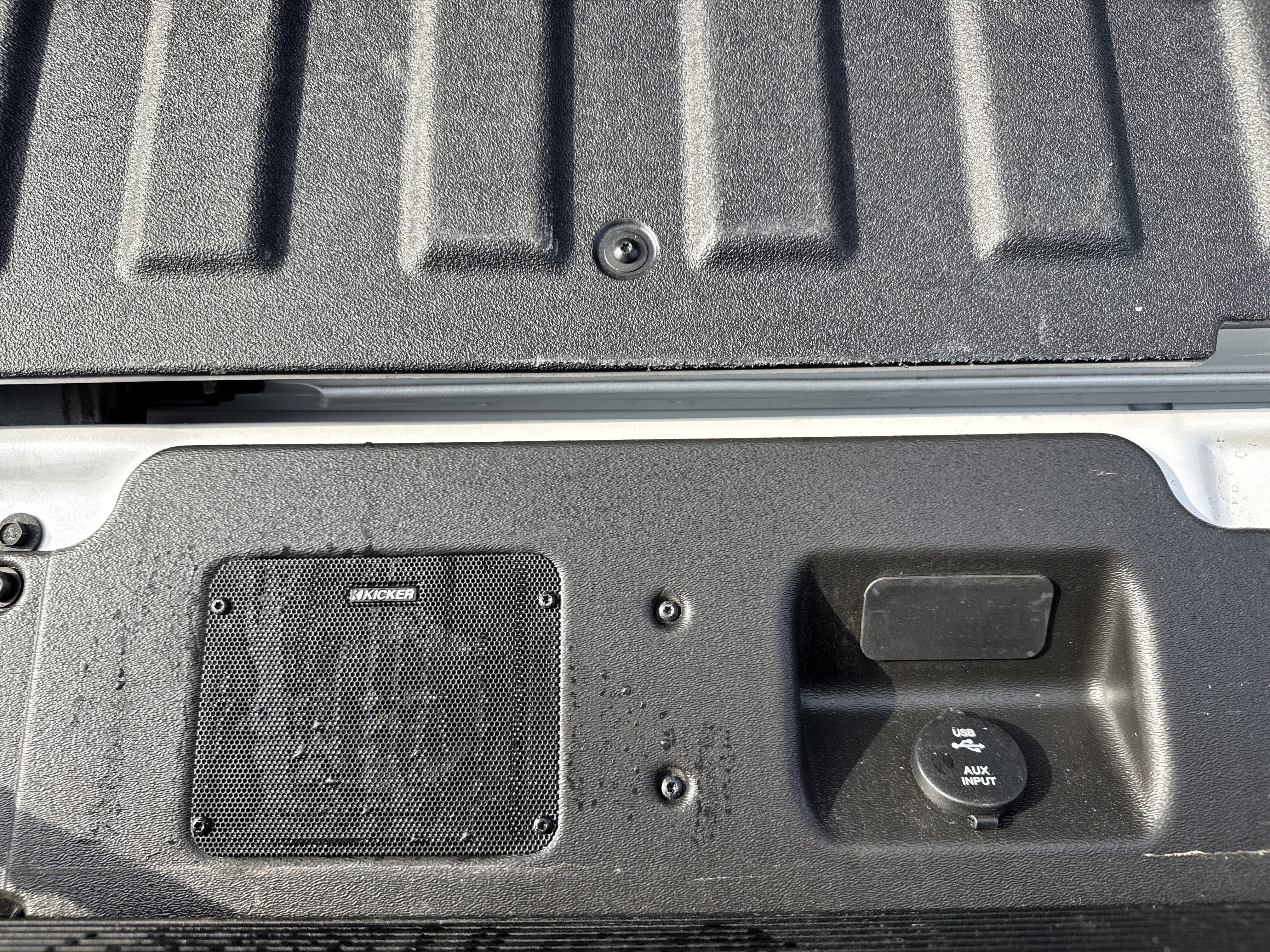 Used 2024 GMC Sierra 1500 Denali Ultimate image 35