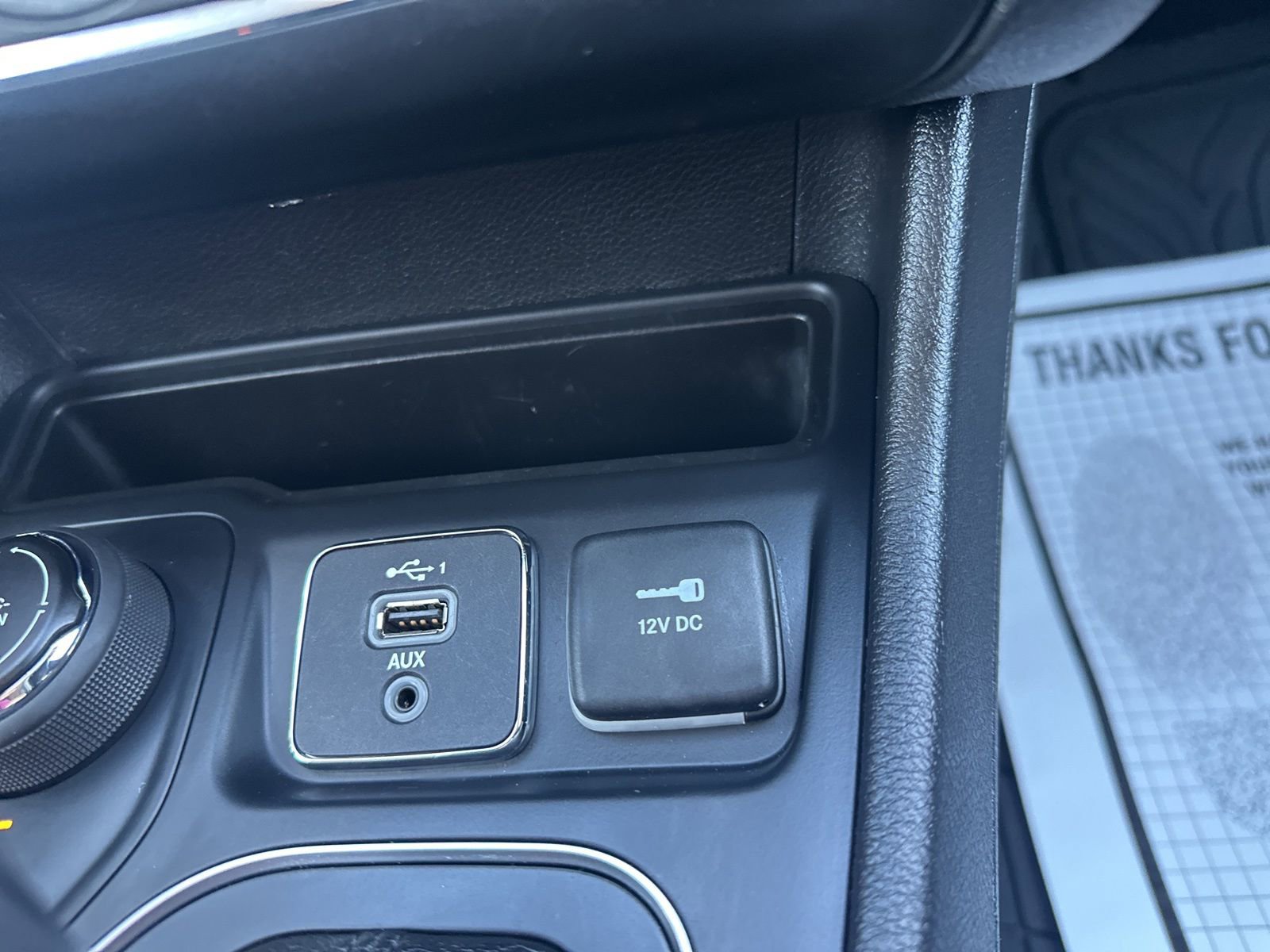 Used 2020 Jeep Cherokee Latitude Plus image 49