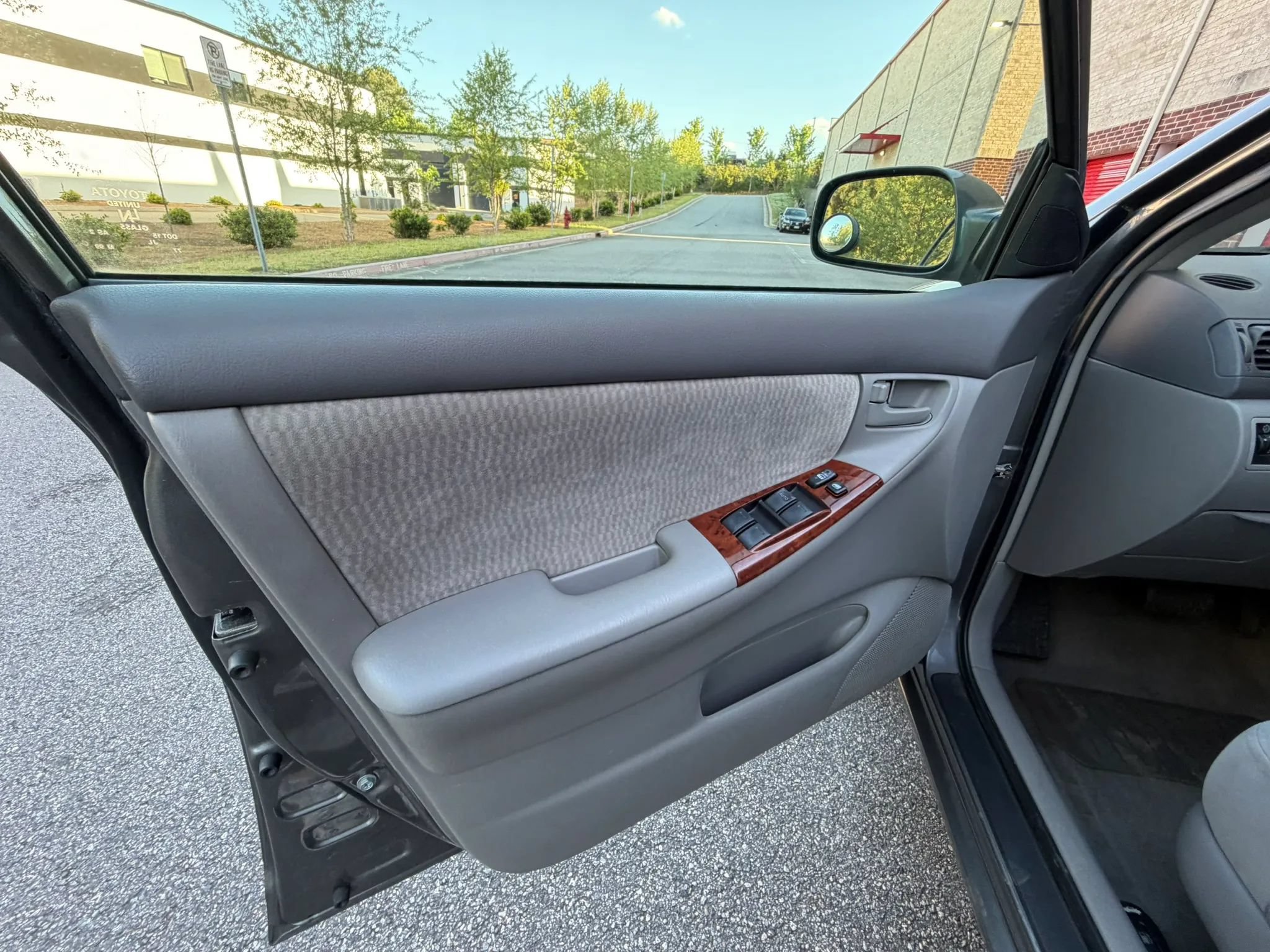 Used 2008 Toyota Corolla S FWD image 14