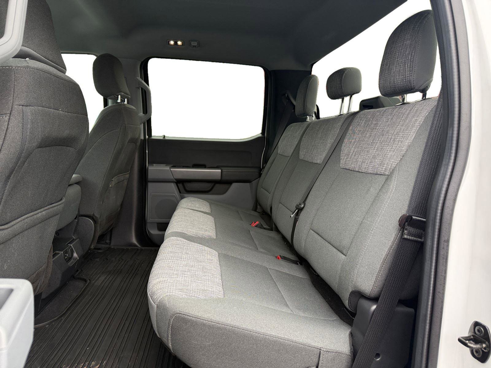 Used 2023 Ford F150 XLT w/ Trailer Tow Package image 19