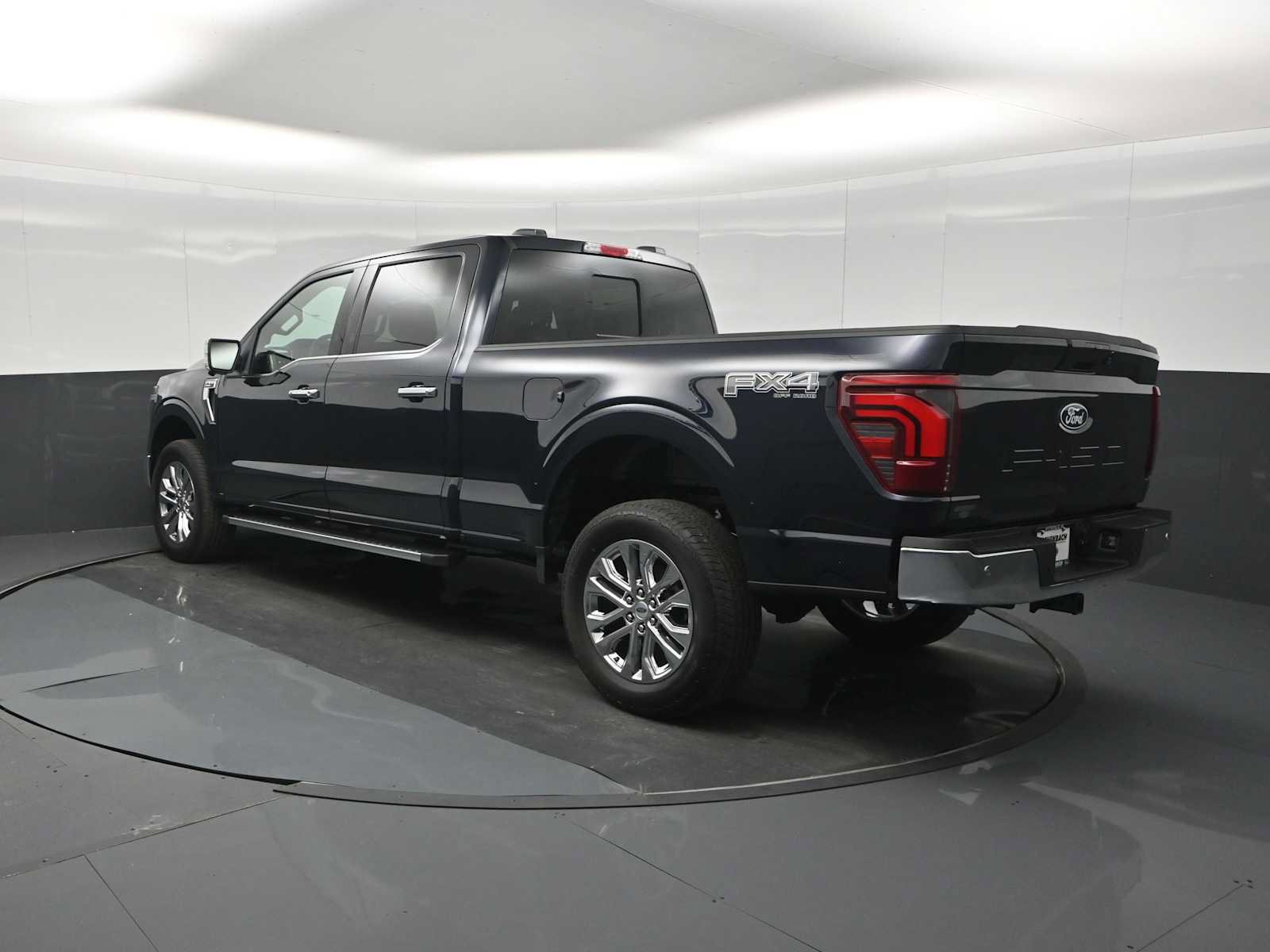 New 2026 Ford F150 Lariat w/ Equipment Group 501A Mid AWD/4WD image 6