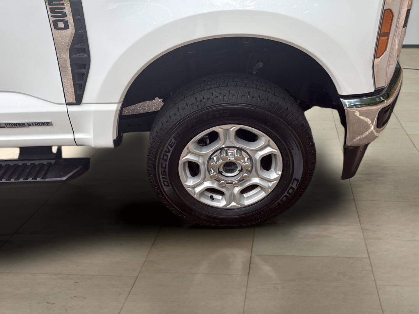 Used 2026 Ford F250 XLT AWD/4WD image 16