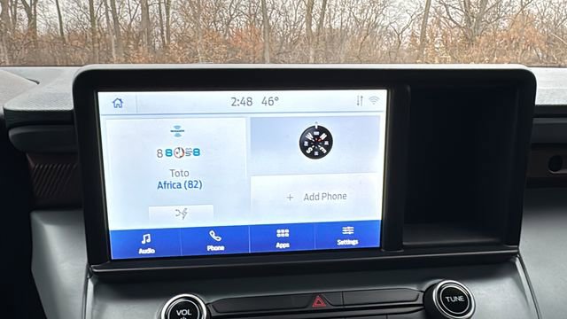 Certified 2022 Ford Maverick Lariat w/ Lariat Luxury Package image 23