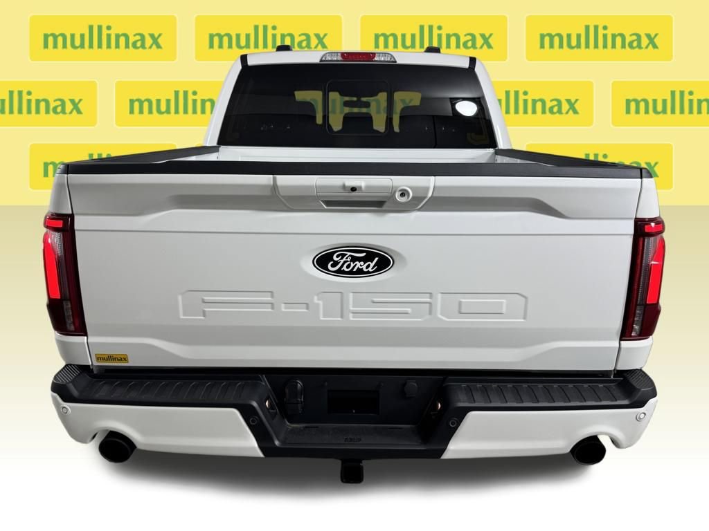 New 2026 Ford F150 Lariat w/ Equipment Group 501A Mid AWD/4WD image 20